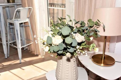 Appartement Plein Coeur Centre Historique De มาลากา ภายนอก รูปภาพ