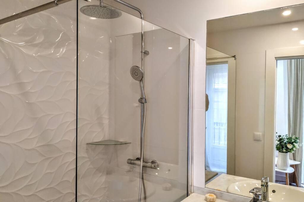 Appartement Plein Coeur Centre Historique De มาลากา ภายนอก รูปภาพ