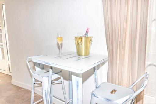 Appartement Plein Coeur Centre Historique De มาลากา ภายนอก รูปภาพ
