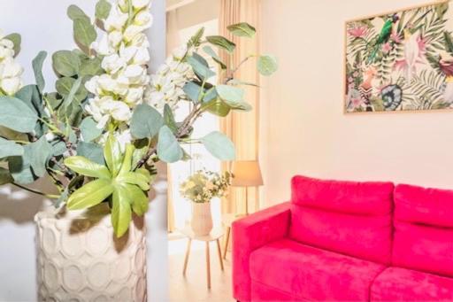 Appartement Plein Coeur Centre Historique De มาลากา ภายนอก รูปภาพ